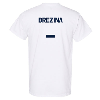 Penn State - NCAA Football : Cael Brezina - Classic Shersey T-Shirt-1