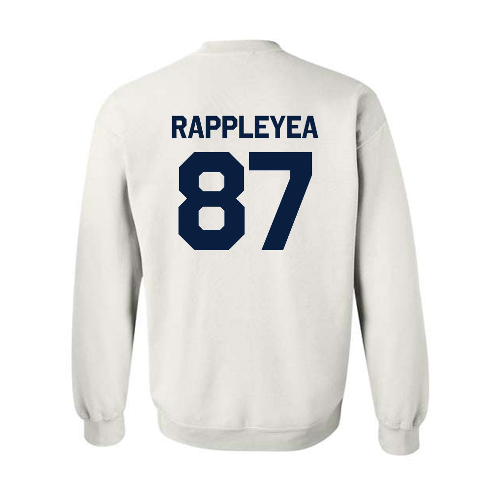 Penn State - NCAA Football : Andrew Rappleyea - Classic Shersey Crewneck Sweatshirt-1