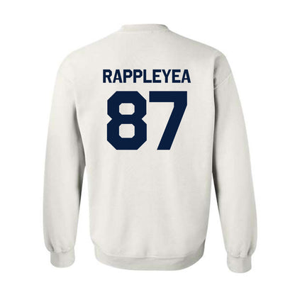 Penn State - NCAA Football : Andrew Rappleyea - Classic Shersey Crewneck Sweatshirt-1