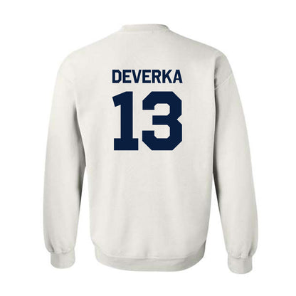 Penn State - NCAA Women's Field Hockey : Aby Deverka - Classic Shersey Crewneck Sweatshirt-1