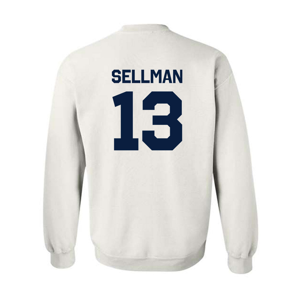 Penn State - NCAA Women's Volleyball : Emmi Sellman - Classic Shersey Crewneck Sweatshirt-1