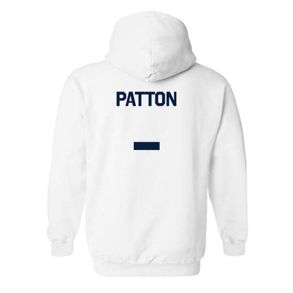 Penn State - NCAA Football : Jamison Patton - Classic Shersey Hooded Sweatshirt-1