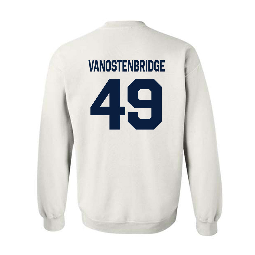 Penn State - NCAA Baseball : Matthew VanOstenbridge - Classic Shersey Crewneck Sweatshirt-1