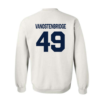Penn State - NCAA Baseball : Matthew VanOstenbridge - Classic Shersey Crewneck Sweatshirt-1