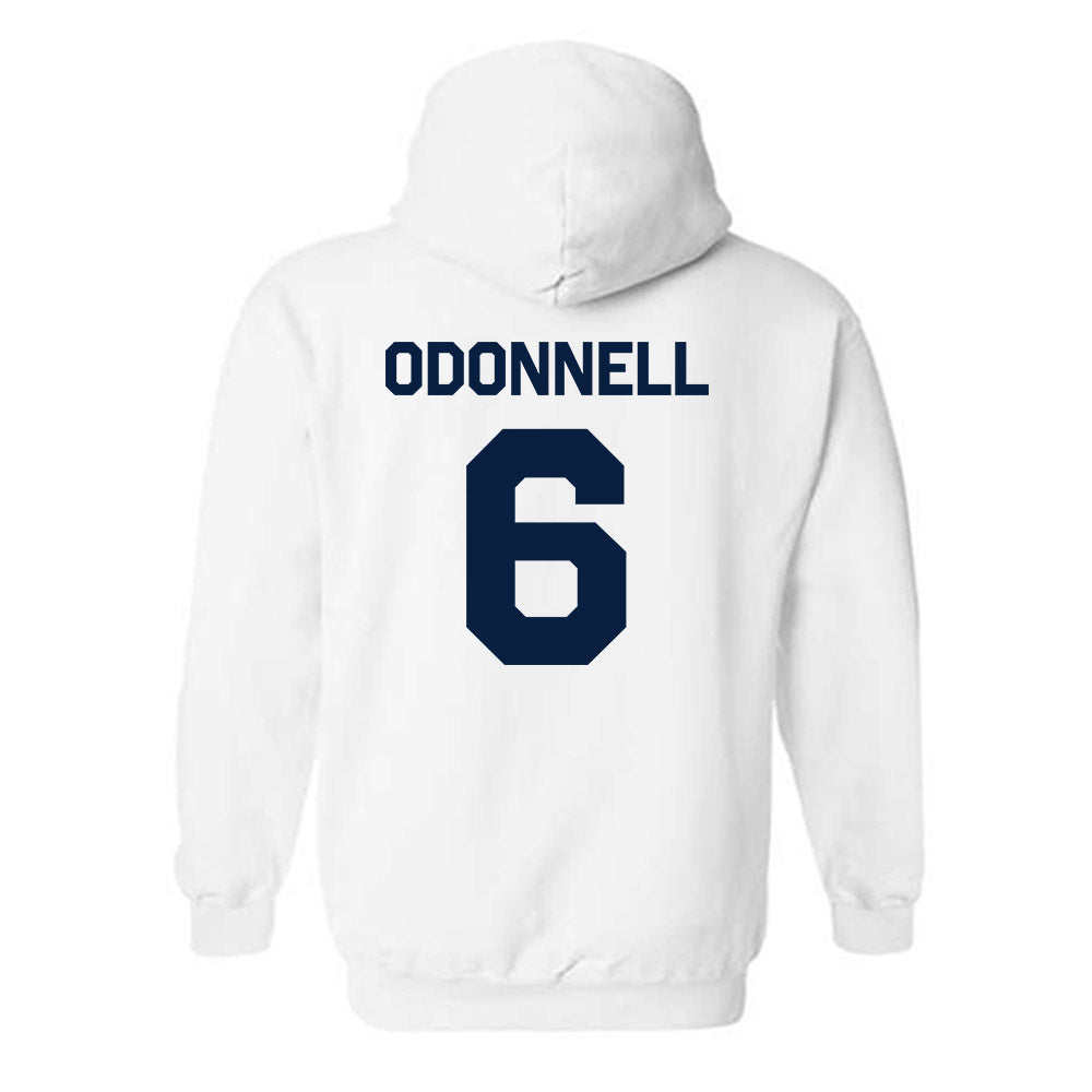 Penn State - NCAA Women's Field Hockey : Kerry ODonnell - Classic Shersey Hooded Sweatshirt-1