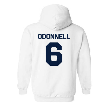 Penn State - NCAA Women's Field Hockey : Kerry ODonnell - Classic Shersey Hooded Sweatshirt-1