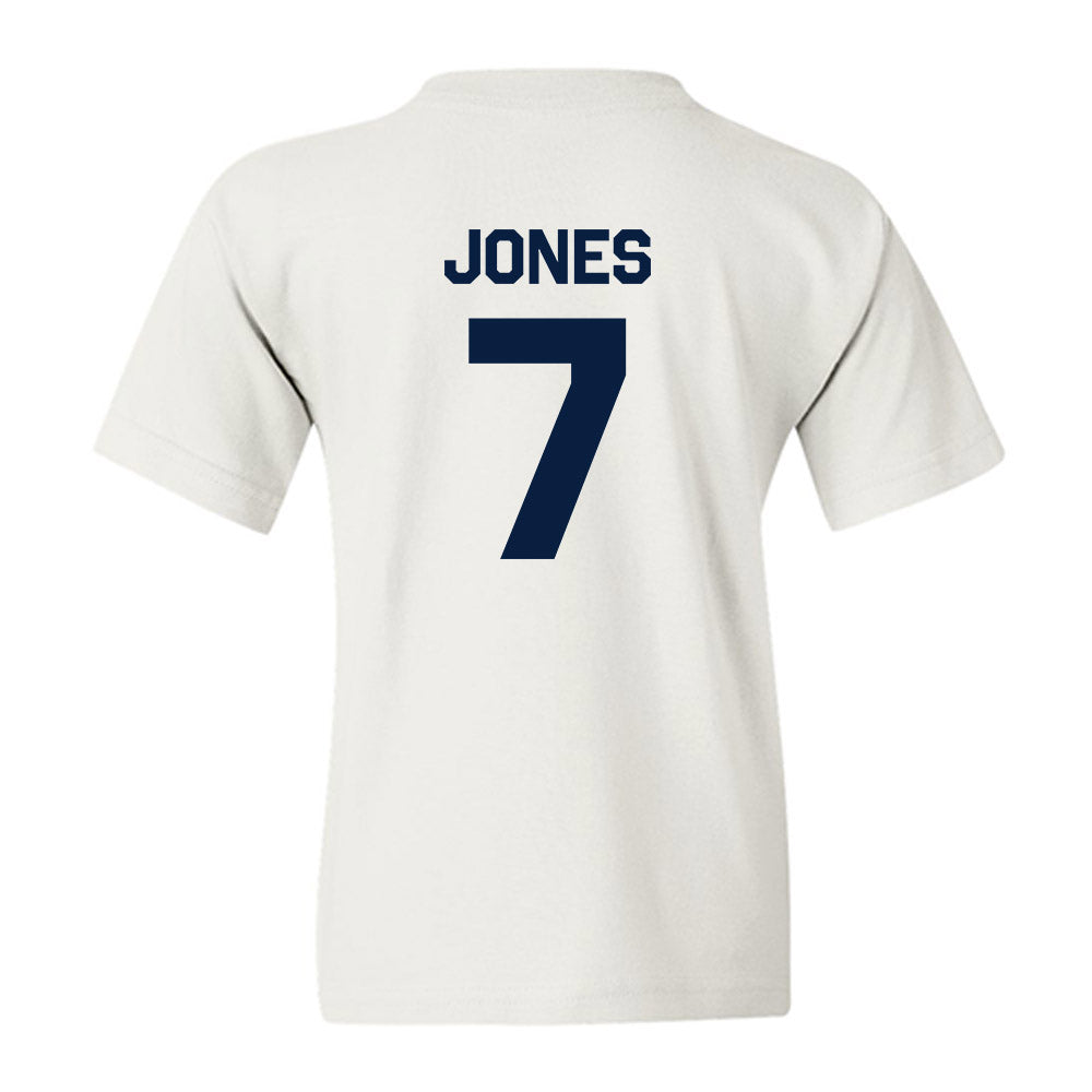 Penn State - NCAA Women's Volleyball : Ryla Jones - Classic Shersey Youth T-Shirt-1