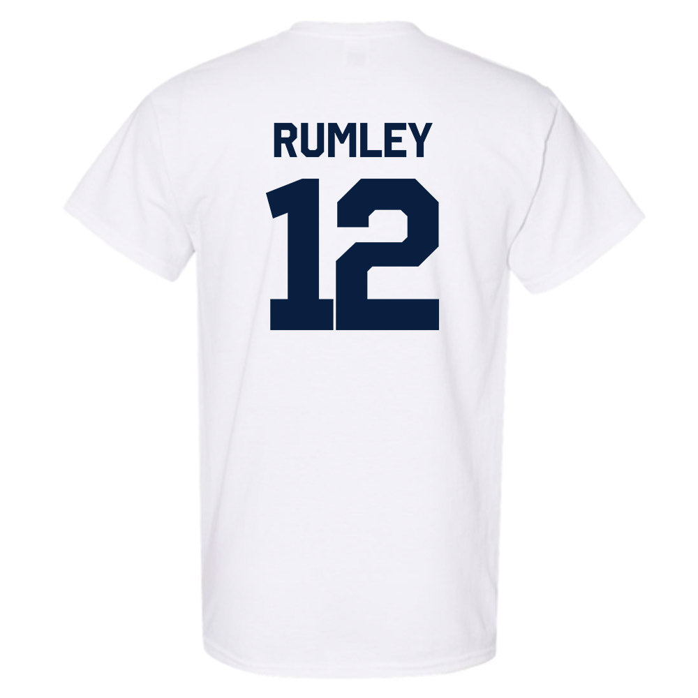 Penn State - NCAA Men's Soccer : Matiwos Rumley - Classic Shersey T-Shirt-1