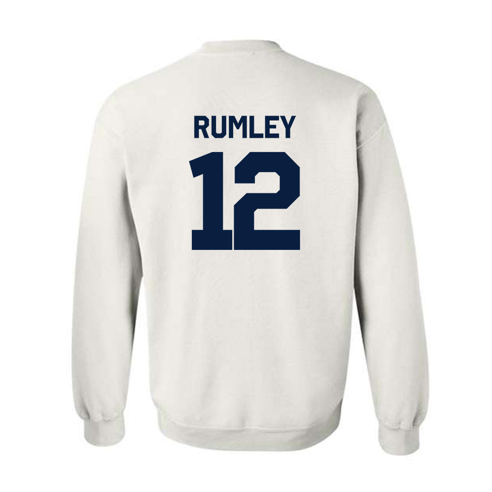 Penn State - NCAA Men's Soccer : Matiwos Rumley - Classic Shersey Crewneck Sweatshirt-1