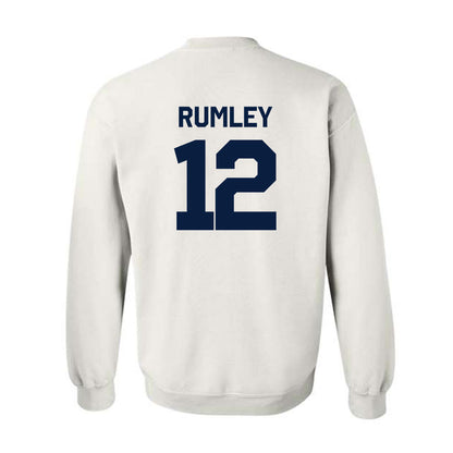 Penn State - NCAA Men's Soccer : Matiwos Rumley - Classic Shersey Crewneck Sweatshirt-1