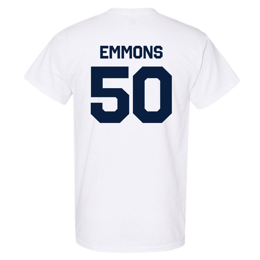 Penn State - NCAA Baseball : Kyle Emmons - Classic Shersey T-Shirt-1