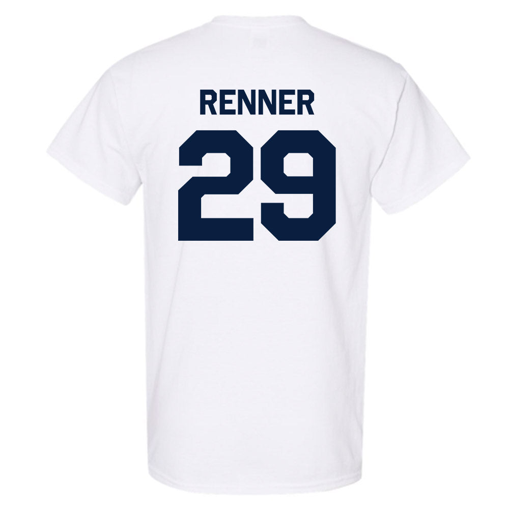 Penn State - NCAA Baseball : Carson Renner - Classic Shersey T-Shirt-1