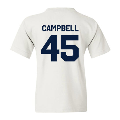 Penn State - NCAA Women's Ice Hockey : Madison Campbell - Classic Shersey Youth T-Shirt-1