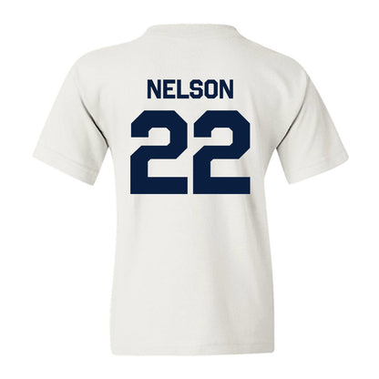 Penn State - NCAA Softball : Jenna Nelson - Classic Shersey Youth T-Shirt-1