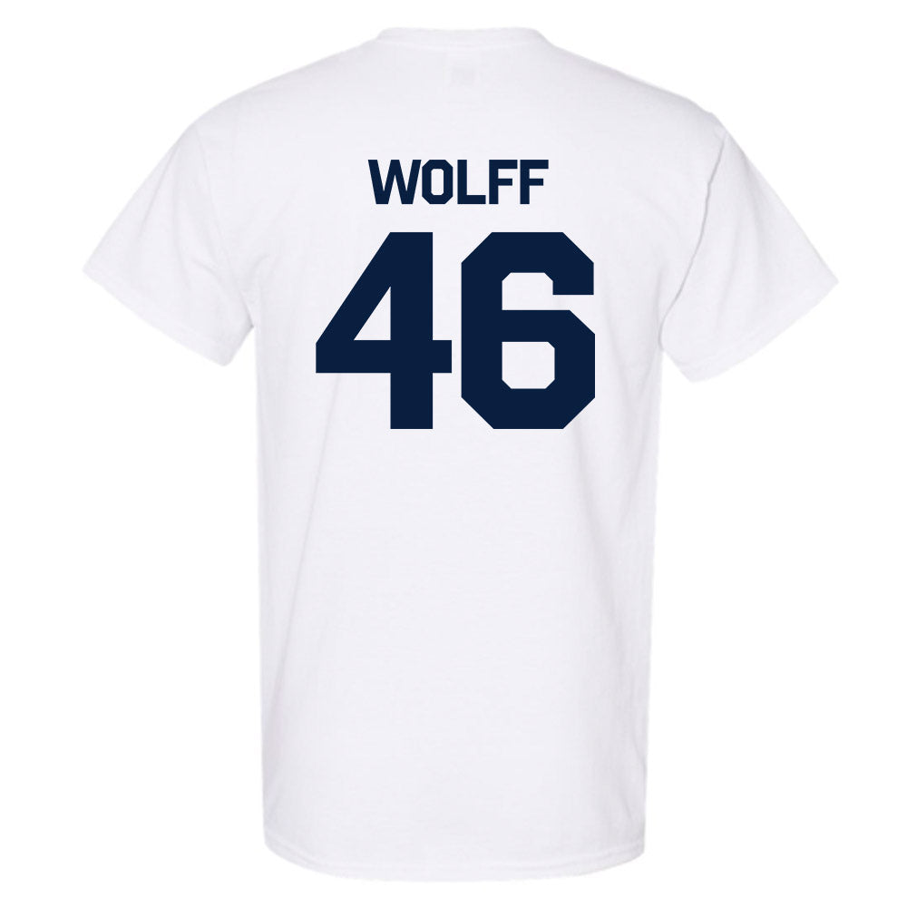 Penn State - NCAA Football : Evan Wolff - Classic Shersey T-Shirt-1