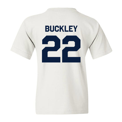 Penn State - NCAA Men's Soccer : Joseph Buckley - Classic Shersey Youth T-Shirt-1