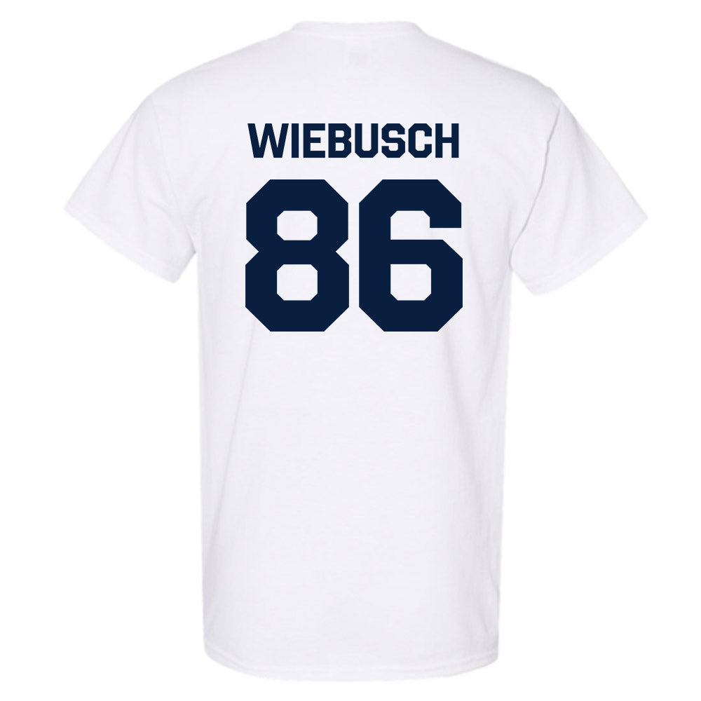 Penn State - NCAA Men's Ice Hockey : JJ Wiebusch - Classic Shersey T-Shirt-1