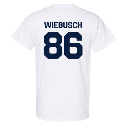 Penn State - NCAA Men's Ice Hockey : JJ Wiebusch - Classic Shersey T-Shirt-1