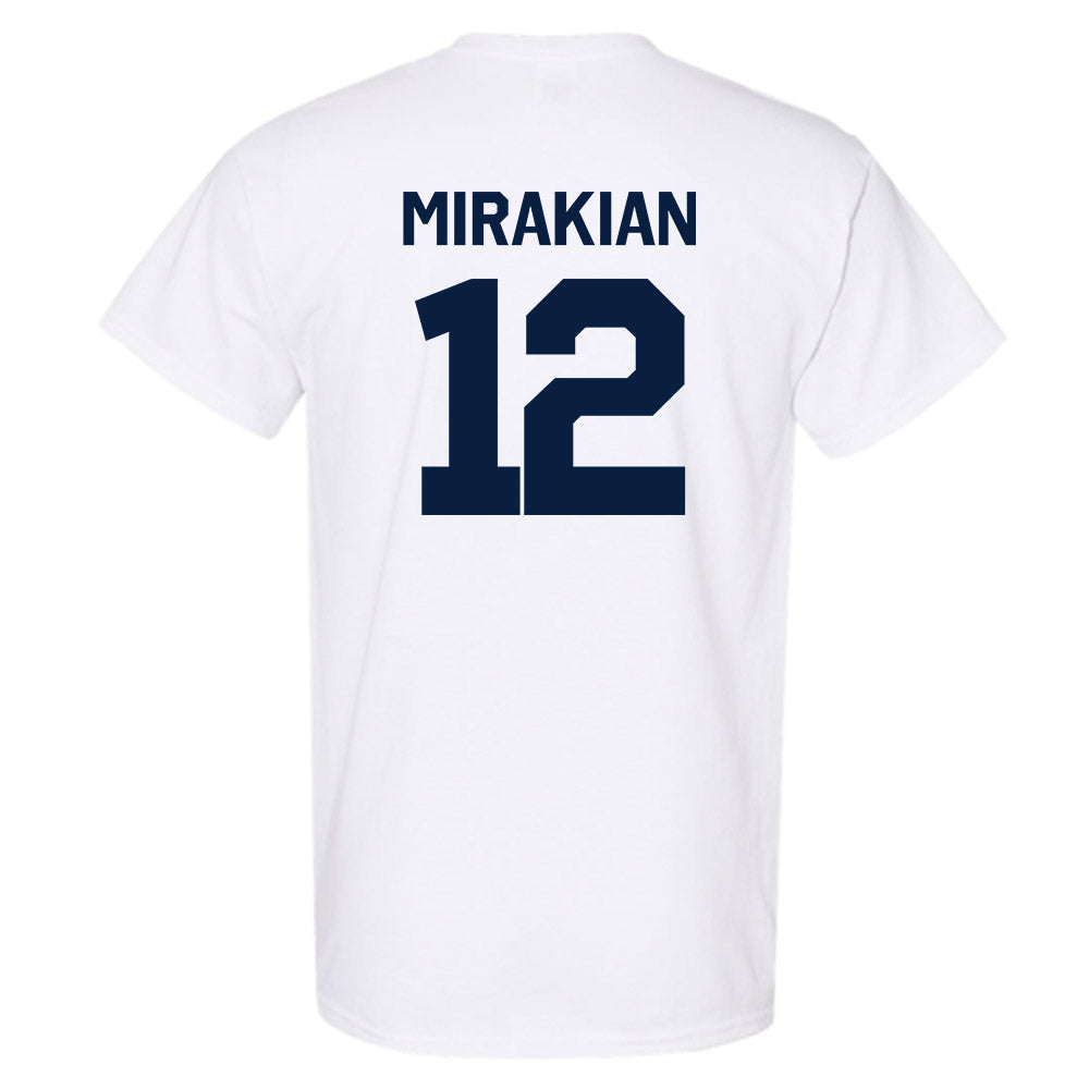 Penn State - NCAA Men's Soccer : Dylan Mirakian - Classic Shersey T-Shirt-1