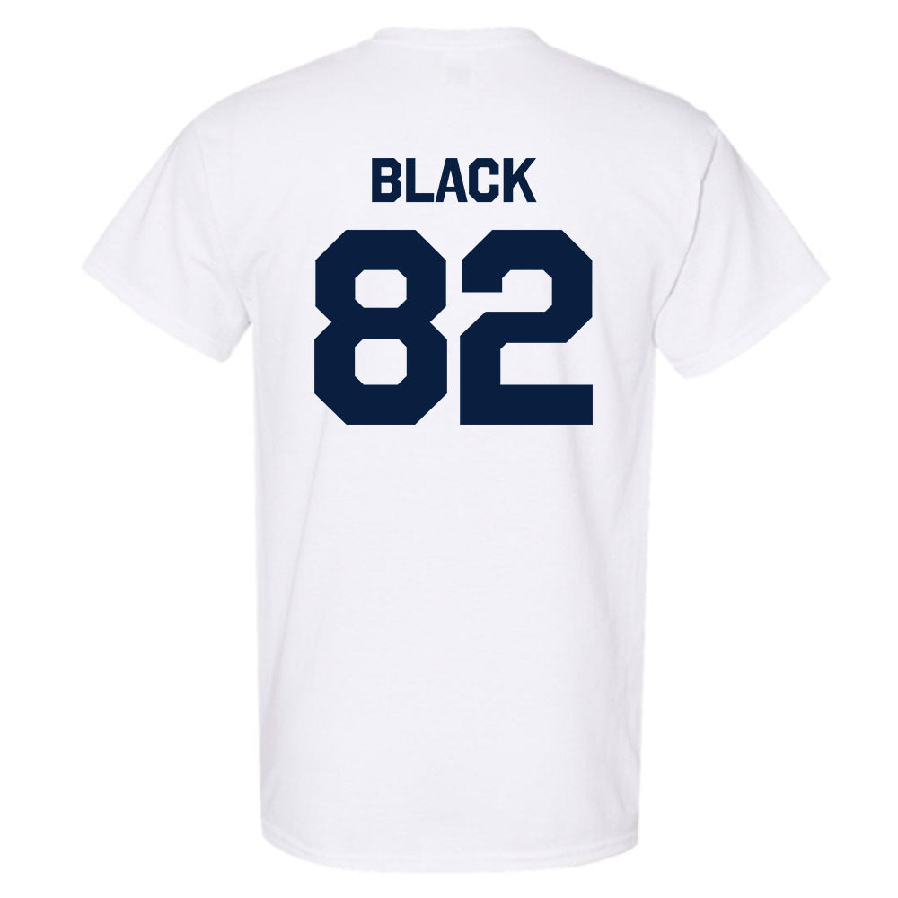 Penn State - NCAA Football : Ethan Black - Classic Shersey T-Shirt-1