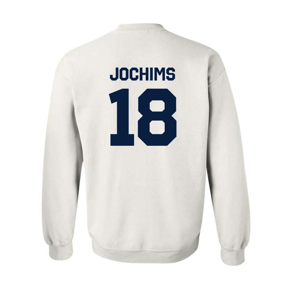 Penn State - NCAA Softball : Jordyn Jochims - Classic Shersey Crewneck Sweatshirt-1