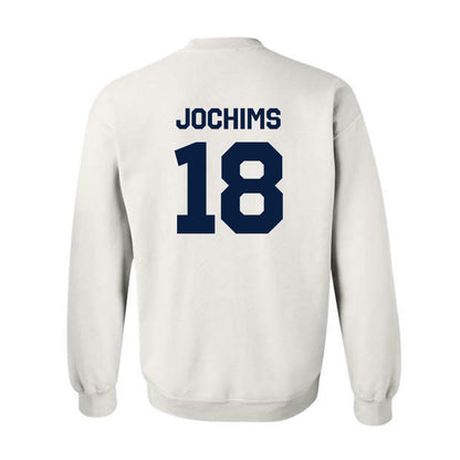 Penn State - NCAA Softball : Jordyn Jochims - Classic Shersey Crewneck Sweatshirt-1