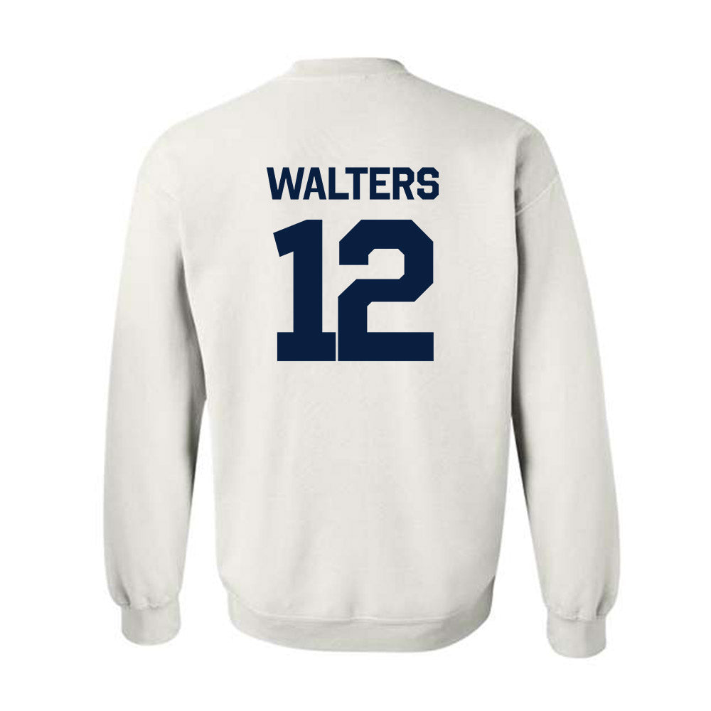 Penn State - NCAA Softball : Kaylie Walters - Classic Shersey Crewneck Sweatshirt-1