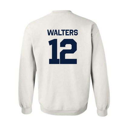 Penn State - NCAA Softball : Kaylie Walters - Classic Shersey Crewneck Sweatshirt-1
