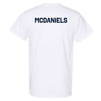 Penn State - NCAA Football : Ibn McDaniels - Classic Shersey T-Shirt-1