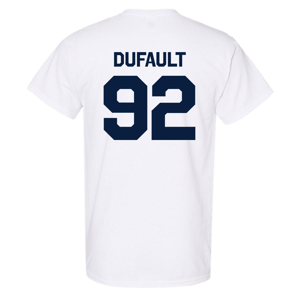 Penn State - NCAA Football : Andrew Dufault - Classic Shersey T-Shirt-1