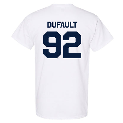 Penn State - NCAA Football : Andrew Dufault - Classic Shersey T-Shirt-1