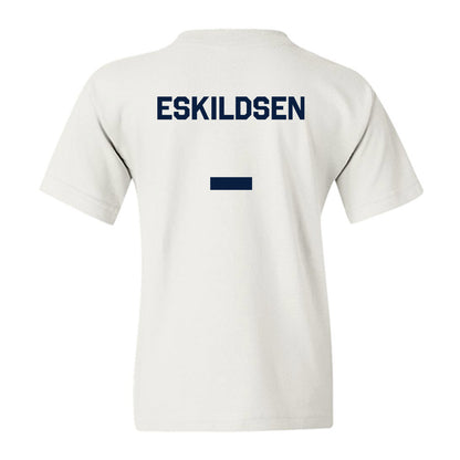 Penn State - NCAA Football : Brett Eskildsen - Classic Shersey Youth T-Shirt-1