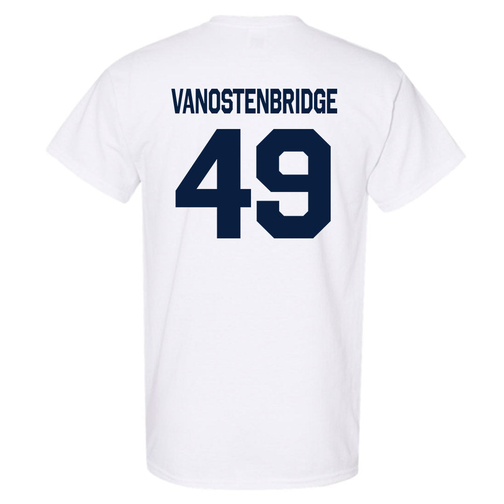 Penn State - NCAA Baseball : Matthew VanOstenbridge - Classic Shersey T-Shirt-1