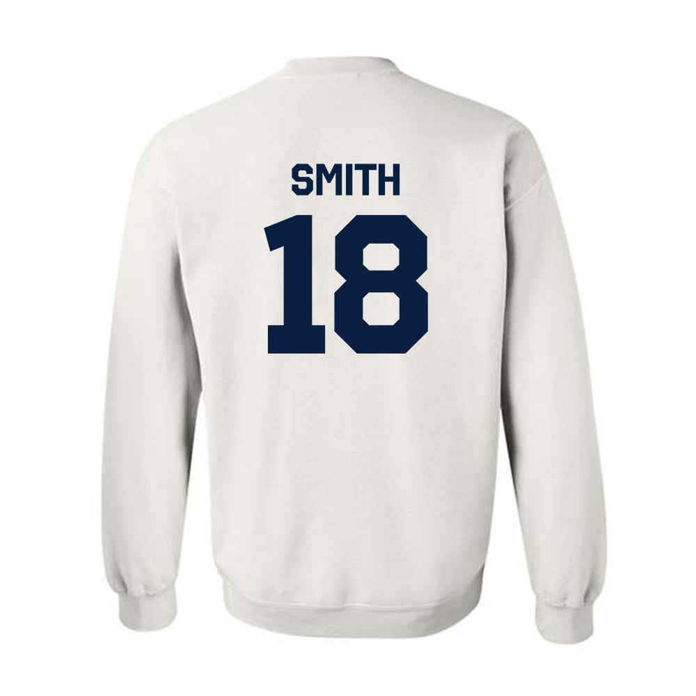Penn State - NCAA Baseball : Avery Smith - Classic Shersey Crewneck Sweatshirt-1
