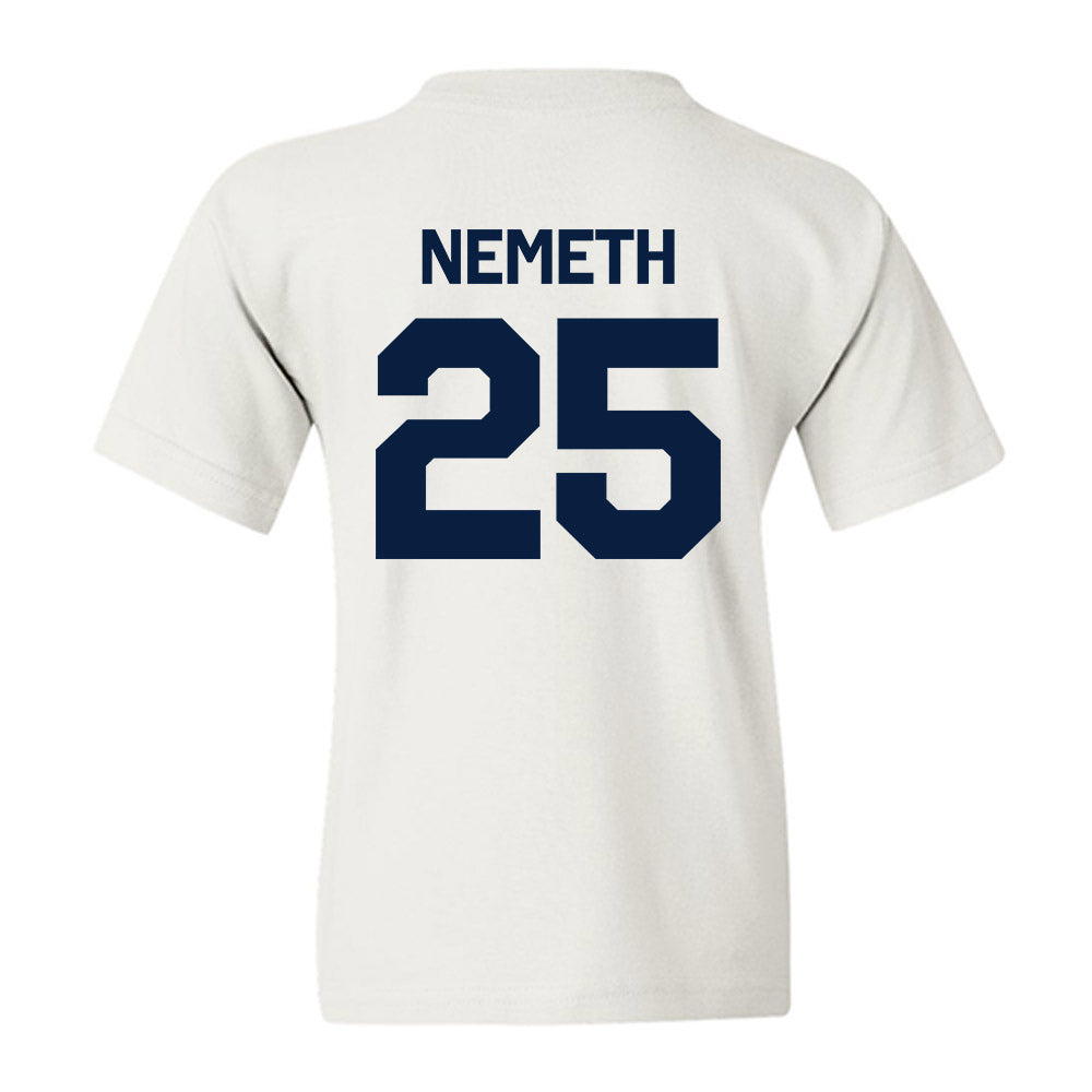 Penn State - NCAA Softball : Bridget Nemeth - Classic Shersey Youth T-Shirt-1