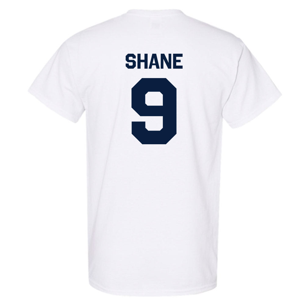 Penn State - NCAA Women's Ice Hockey : Shelby Shane - Classic Shersey T-Shirt-1