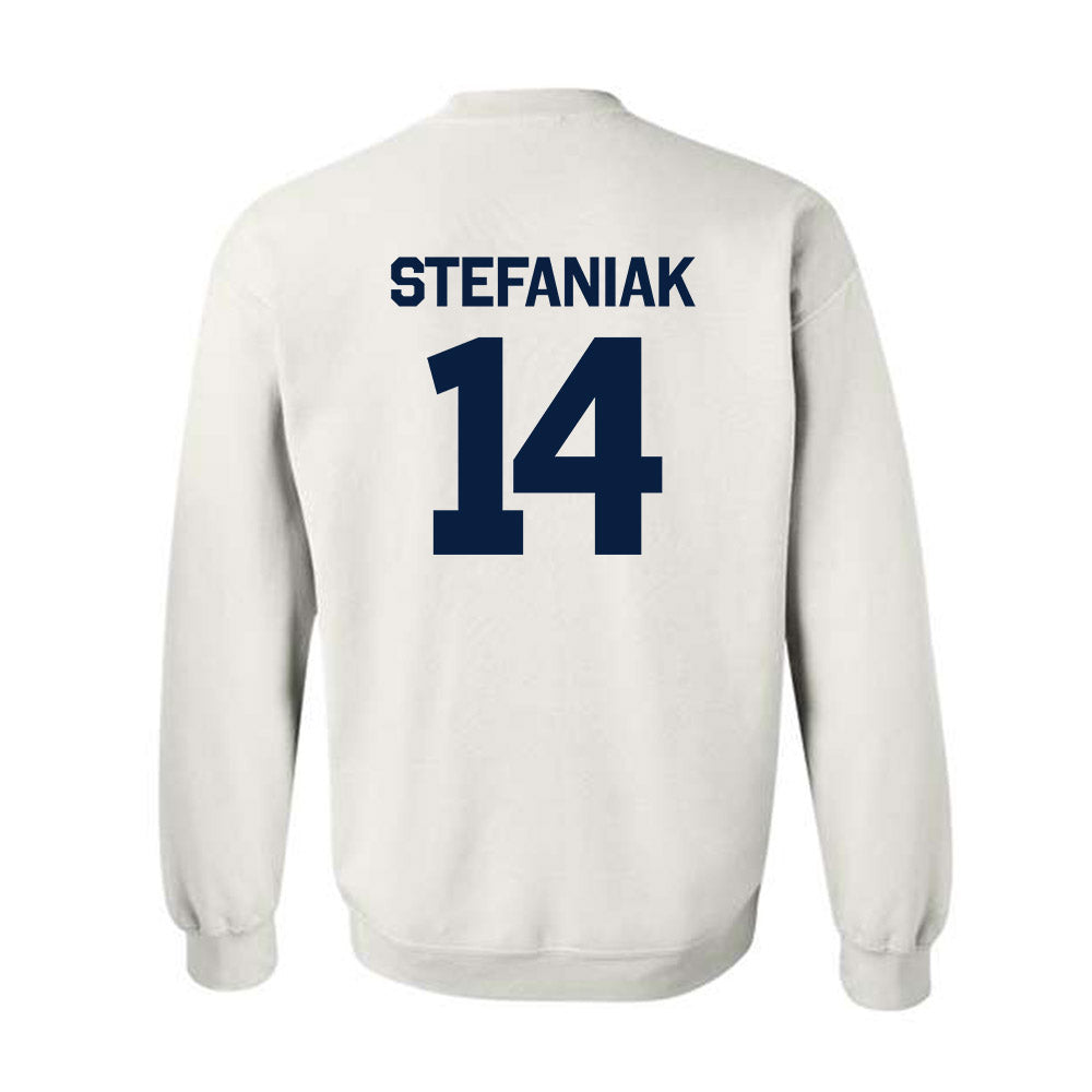 Penn State - NCAA Baseball : Nolan Stefaniak - Classic Shersey Crewneck Sweatshirt-1