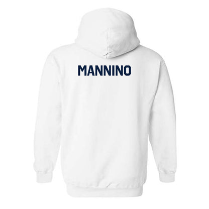 Penn State - NCAA Women's Field Hockey : Phi Mannino - Classic Shersey Hooded Sweatshirt-1