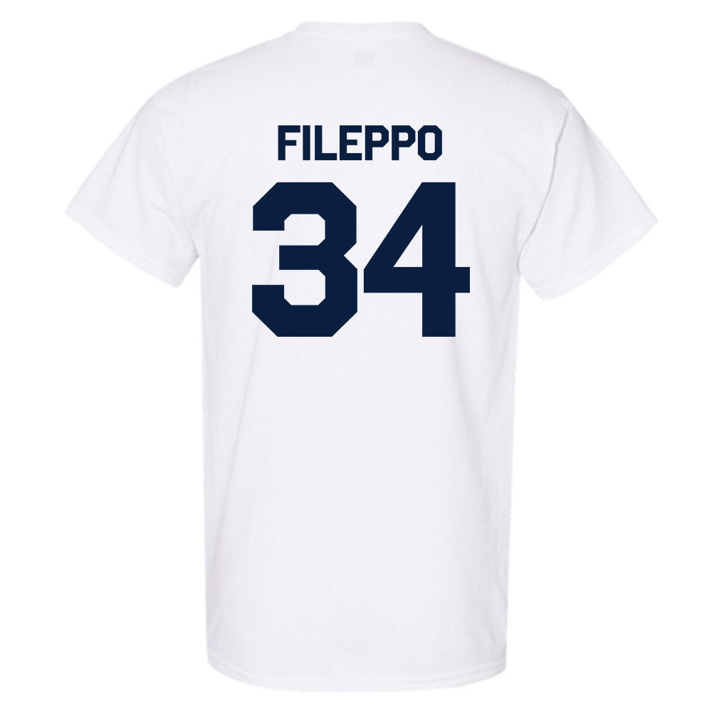 Penn State - NCAA Football : Chris Fileppo - Classic Shersey T-Shirt-1