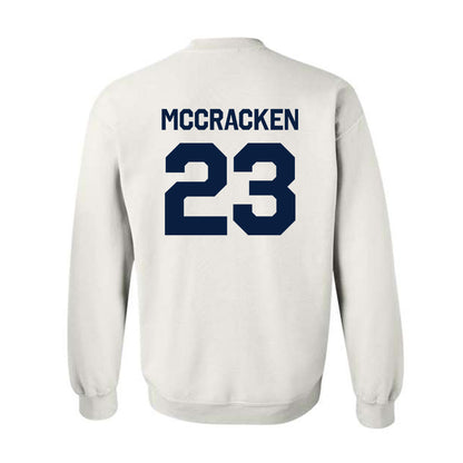 Penn State - NCAA Women's Field Hockey : Marie McCracken - Classic Shersey Crewneck Sweatshirt-1