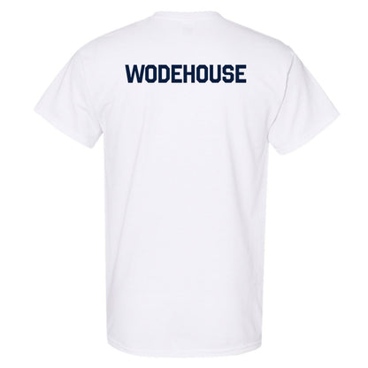 Penn State - NCAA Men's Swimming & Diving : Alex Wodehouse - Classic Shersey T-Shirt-1