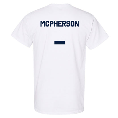 Penn State - NCAA Football : Alexander McPherson - Classic Shersey T-Shirt-1