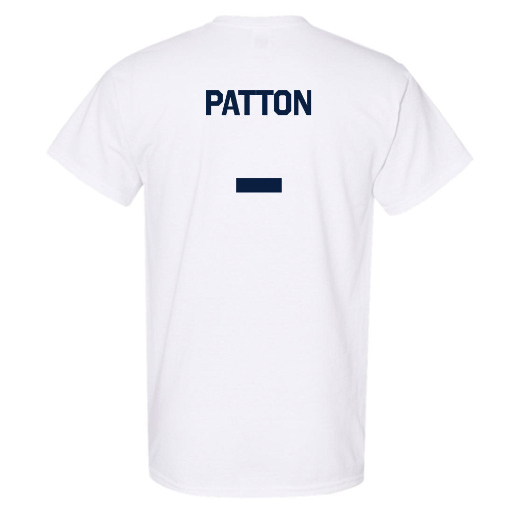 Penn State - NCAA Football : Jamison Patton - Classic Shersey T-Shirt-1