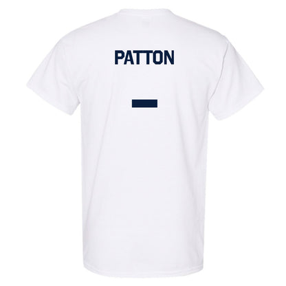 Penn State - NCAA Football : Jamison Patton - Classic Shersey T-Shirt-1