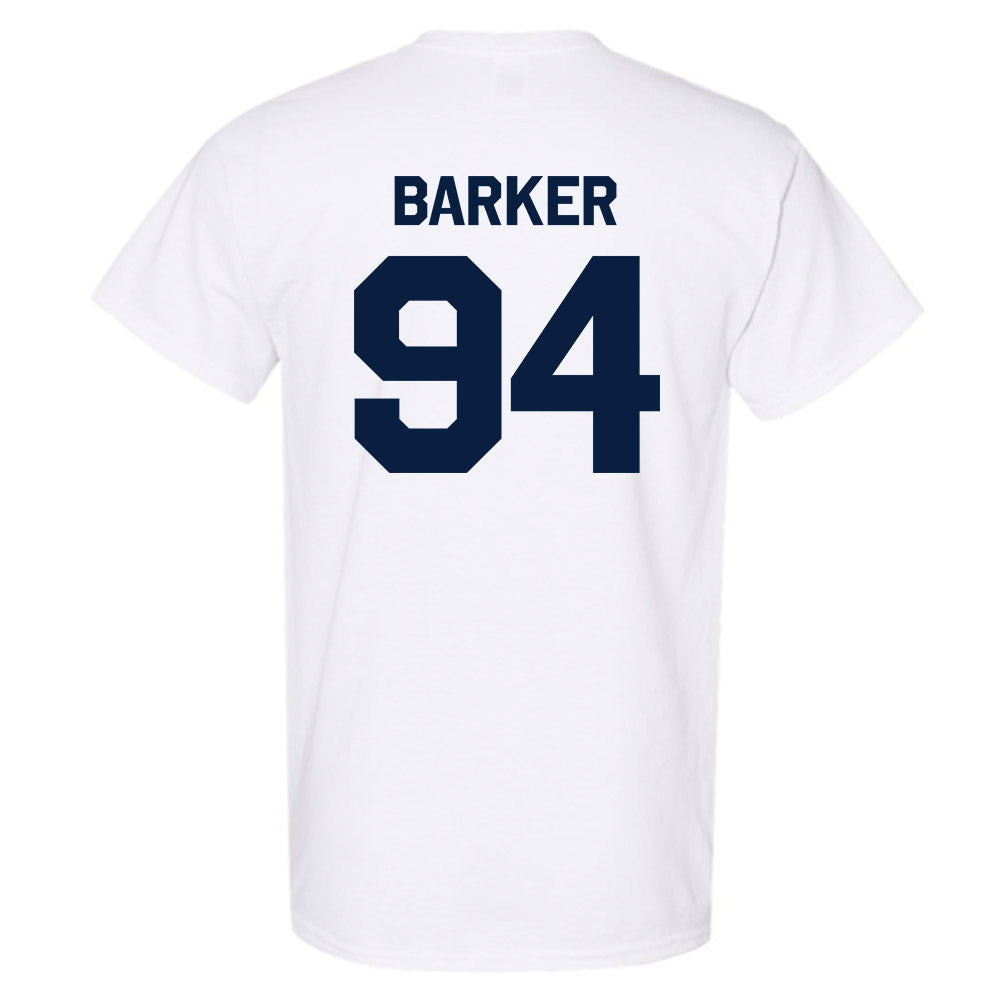 Penn State - NCAA Football : Ryan Barker - Classic Shersey T-Shirt-1