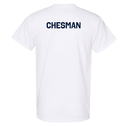 Penn State - NCAA Men's Tennis : Kyle Chesman - Classic Shersey T-Shirt-1
