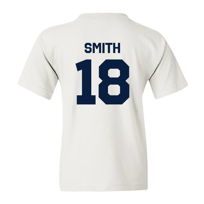 Penn State - NCAA Baseball : Avery Smith - Classic Shersey Youth T-Shirt-1