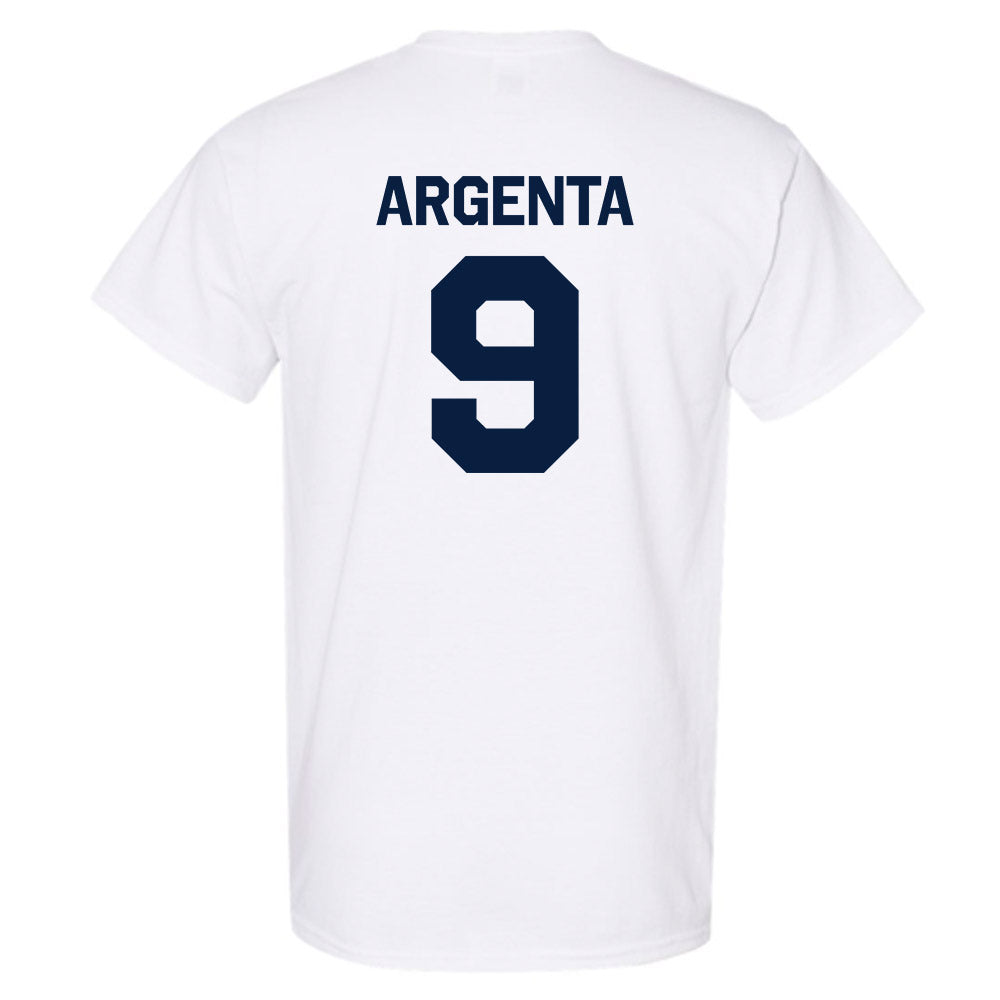 Penn State - NCAA Men's Soccer : Jorge Argenta - Classic Shersey T-Shirt-1