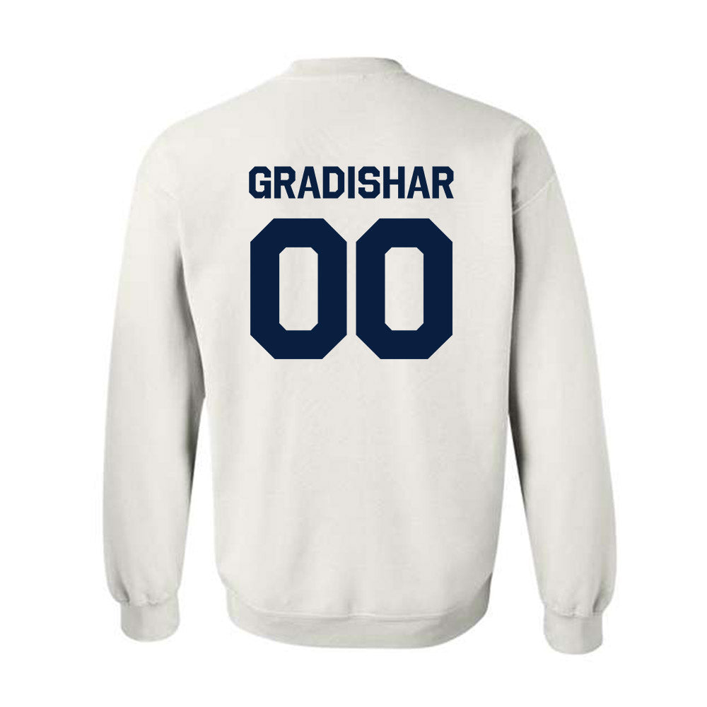Penn State - NCAA Softball : Gabby Gradishar - Classic Shersey Crewneck Sweatshirt-1