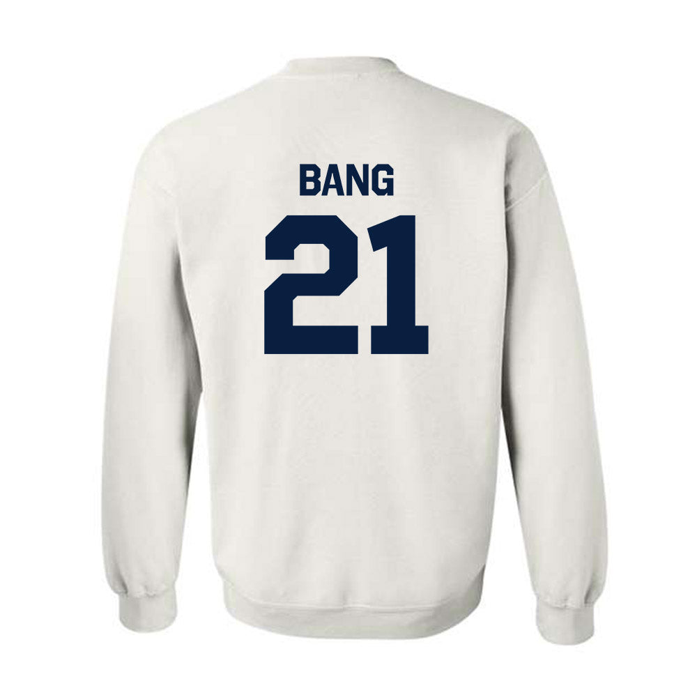 Penn State - NCAA Women's Soccer : Dikte Bang - Classic Shersey Crewneck Sweatshirt-1